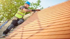 Professional Roofing services in Bonnetsville, NC
