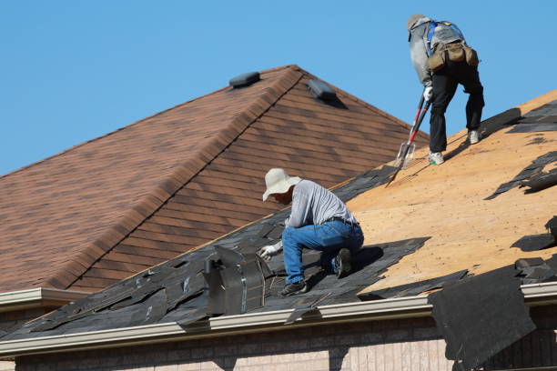 Fast & Reliable Emergency Roof Repairs in Bonnetsville, NC