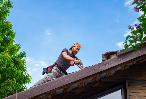 Best Hot Roofs  in Bonnetsville, NC