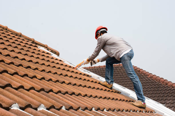 Best Roof Installation  in Bonnetsville, NC