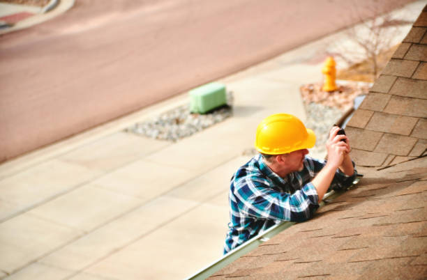 Best Rubber Roofing (EPDM, TPO)  in Bonnetsville, NC