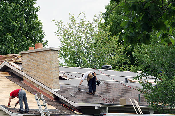 Best 4 Ply Roofing  in Bonnetsville, NC