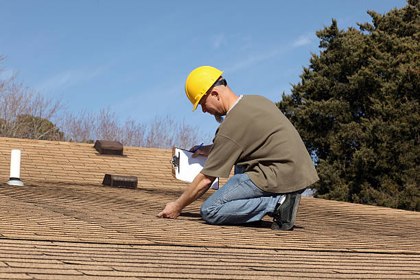 Best Roof Ventilation Installation  in Bonnetsville, NC