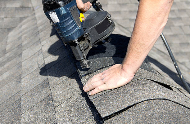 Best Chimney Flashing Repair  in Bonnetsville, NC
