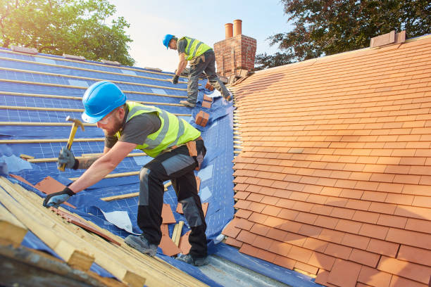 Best Sheet Metal Roofing  in Bonnetsville, NC
