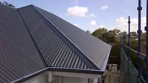 Best Roof Coating and Sealing  in Bonnetsville, NC